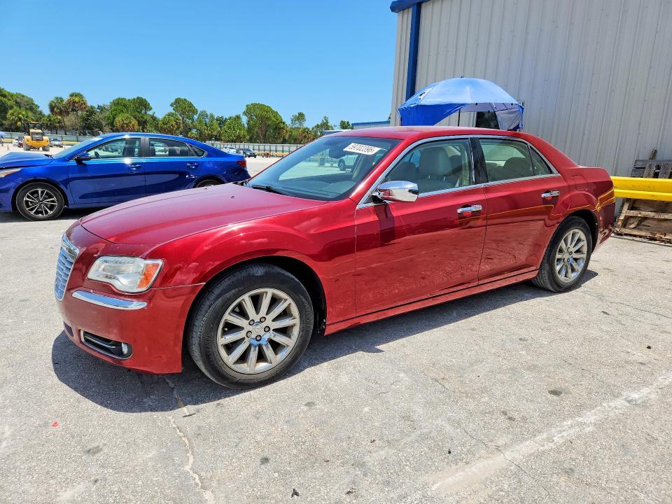 Chrysler 300
