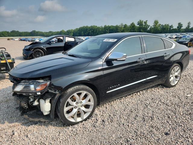 2015 Chevrolet Impala — фото 1