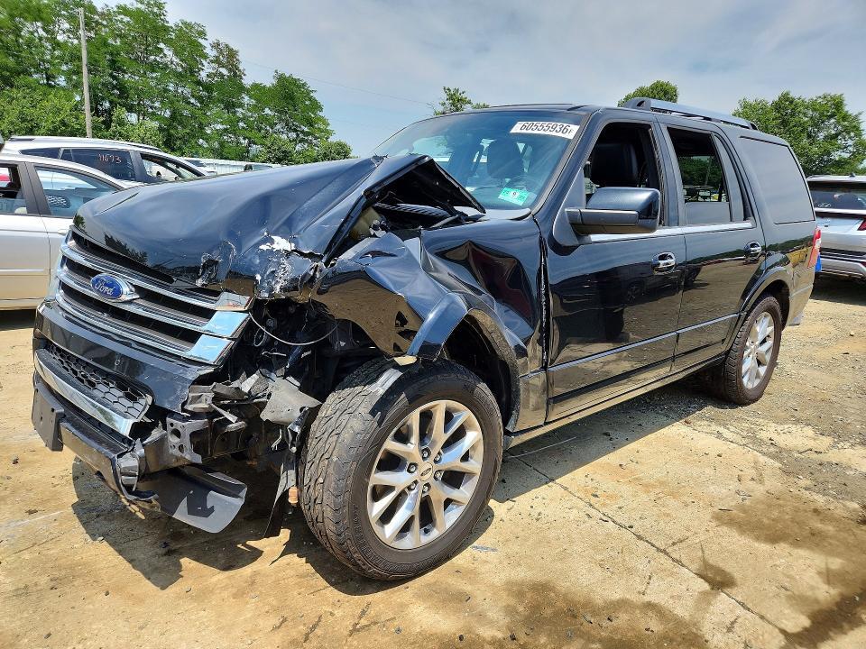 Ford Expedition