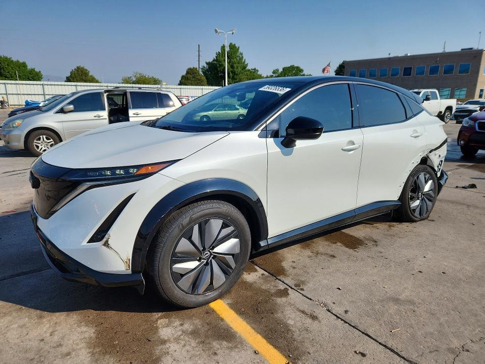 Nissan Ariya
