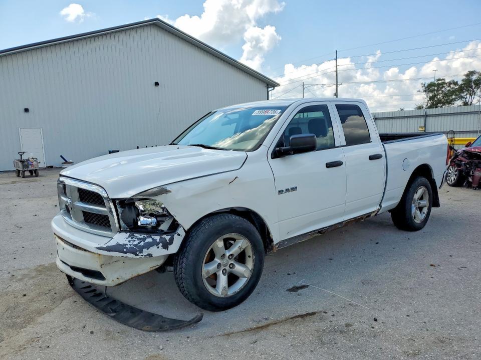 Dodge Other
