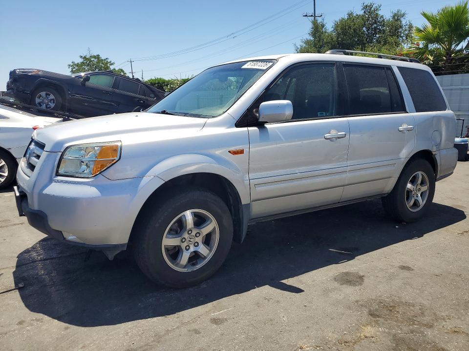 Honda Pilot