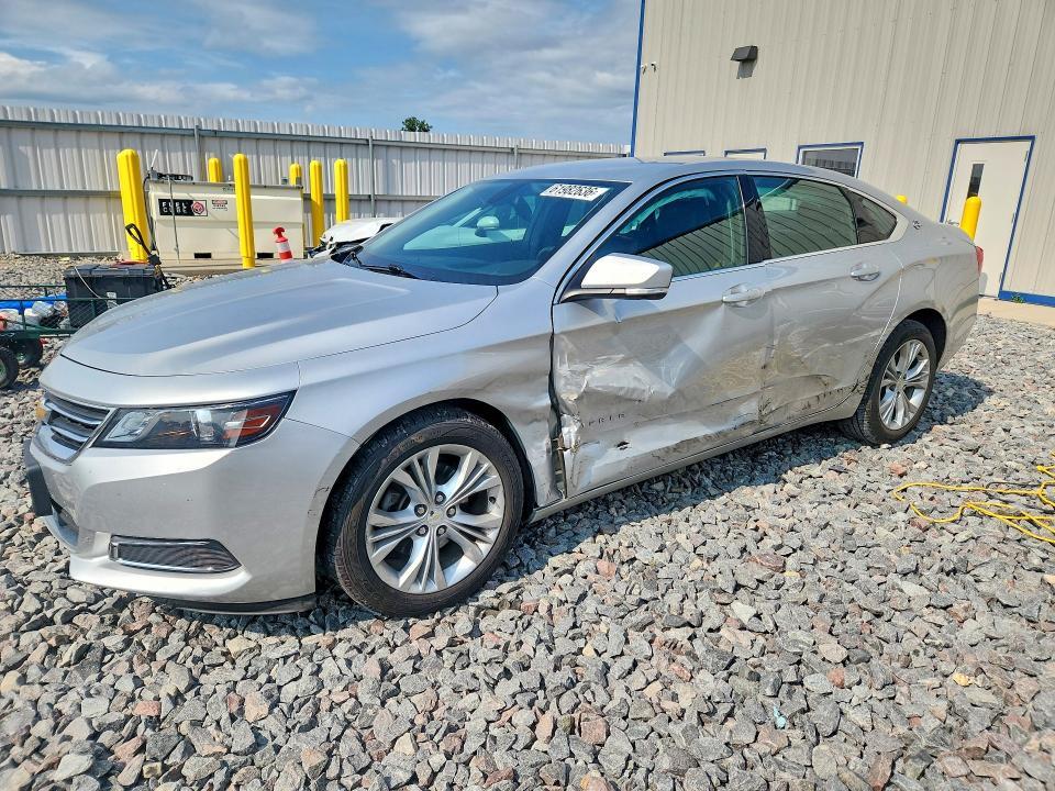 Chevrolet Impala