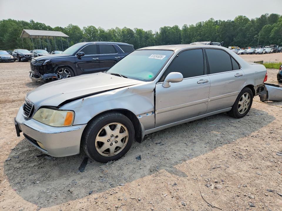 Acura 3.5Rl