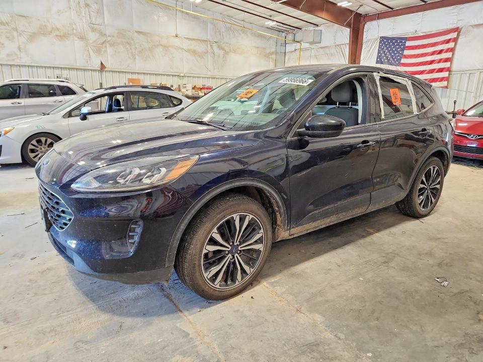 Ford Escape