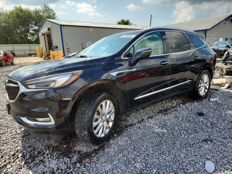 Buick Enclave