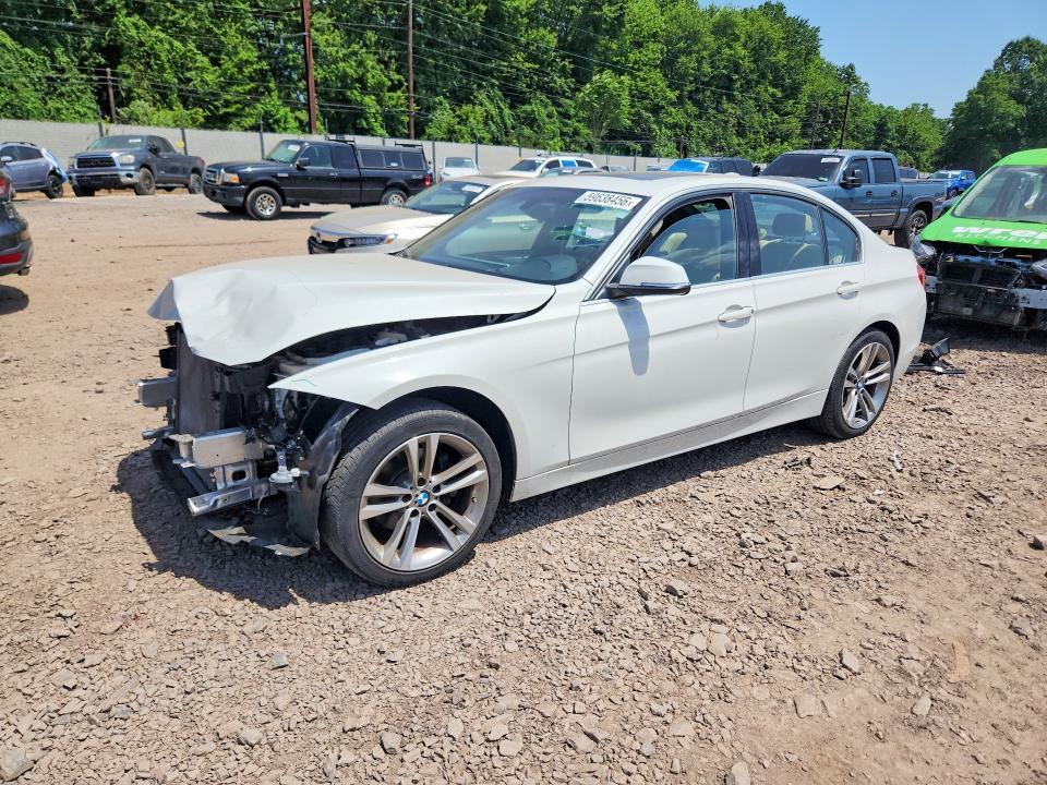 BMW 330