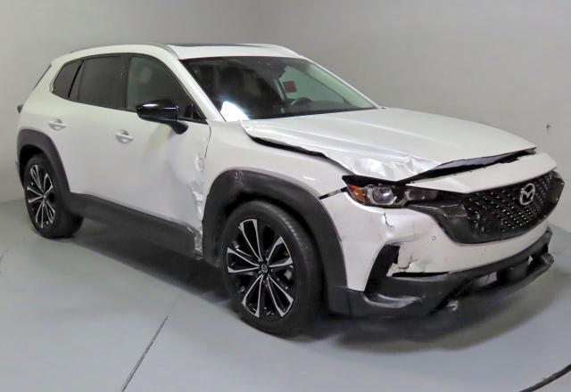 Mazda Cx-50