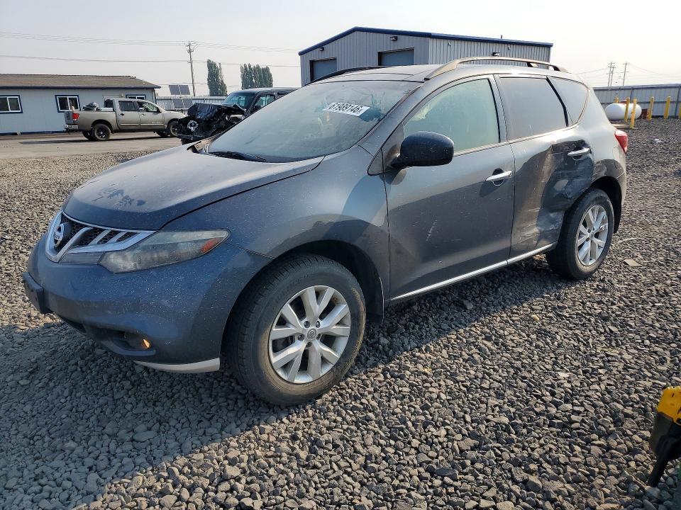 Nissan Murano