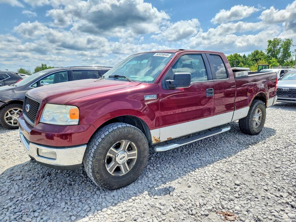 Ford F150