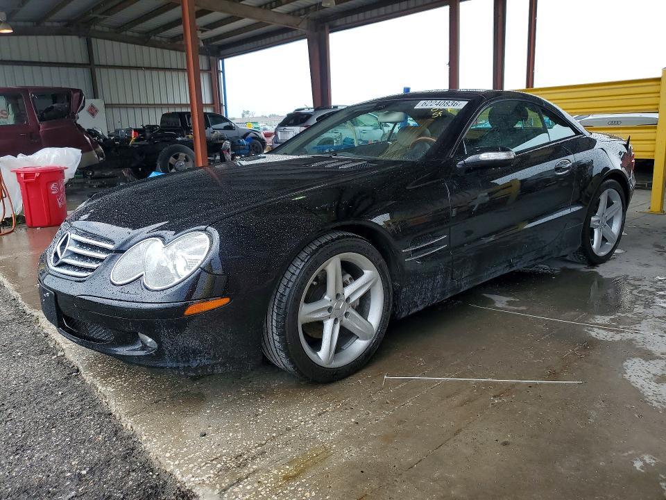 Mercedes-Benz Sl