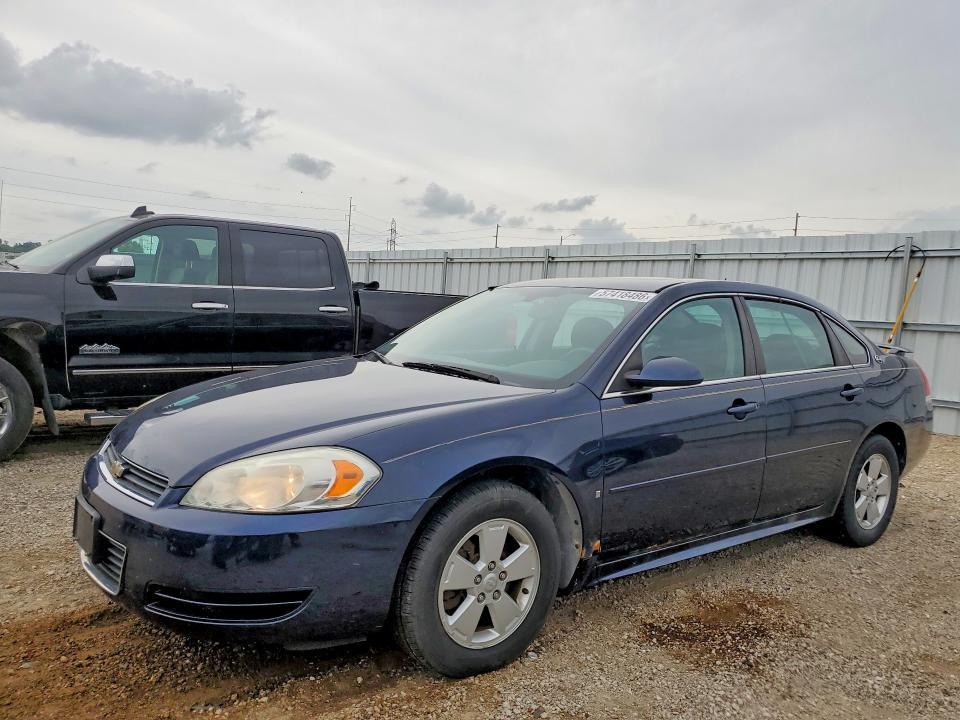 Chevrolet Impala