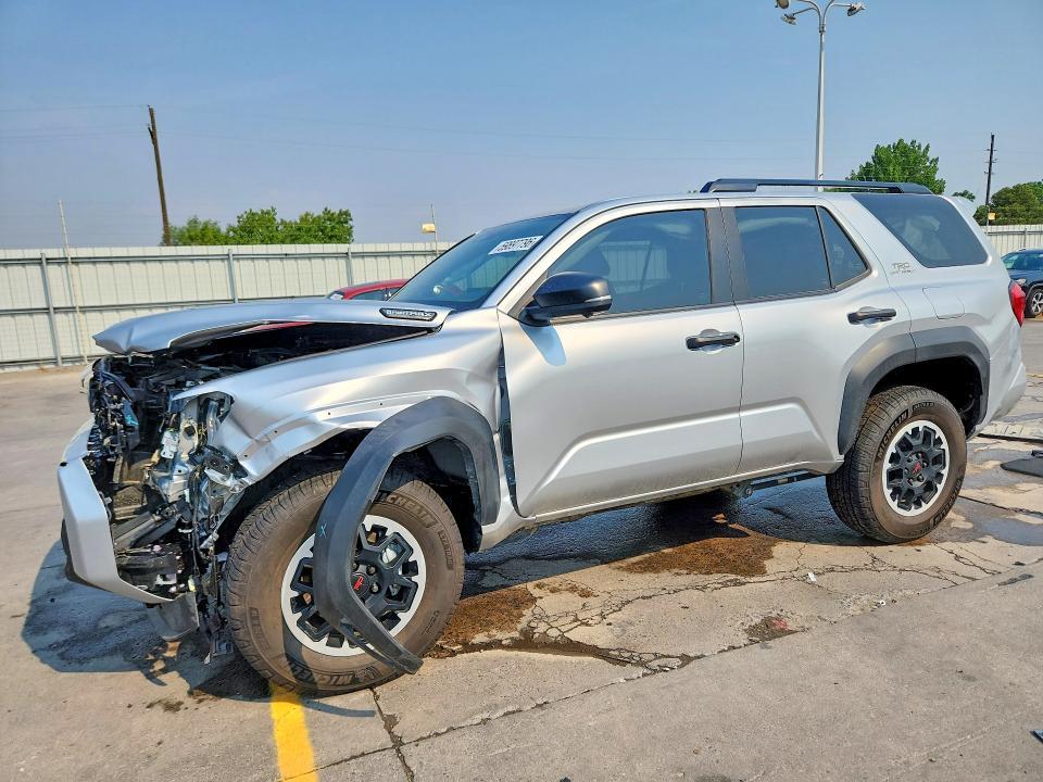 Toyota 4Runner