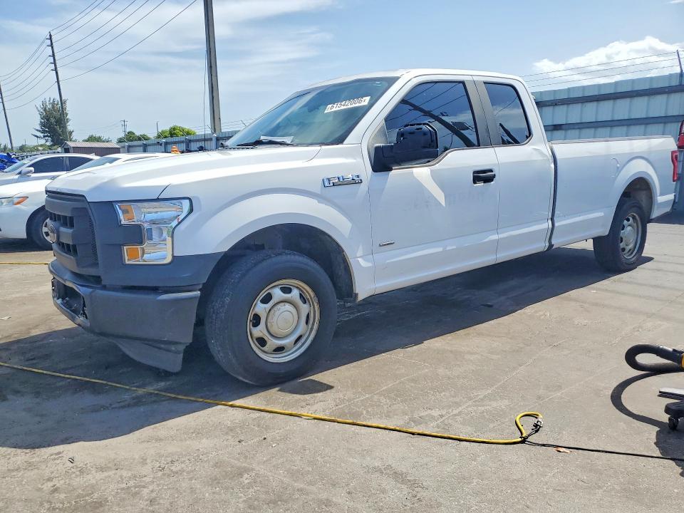 Ford F150