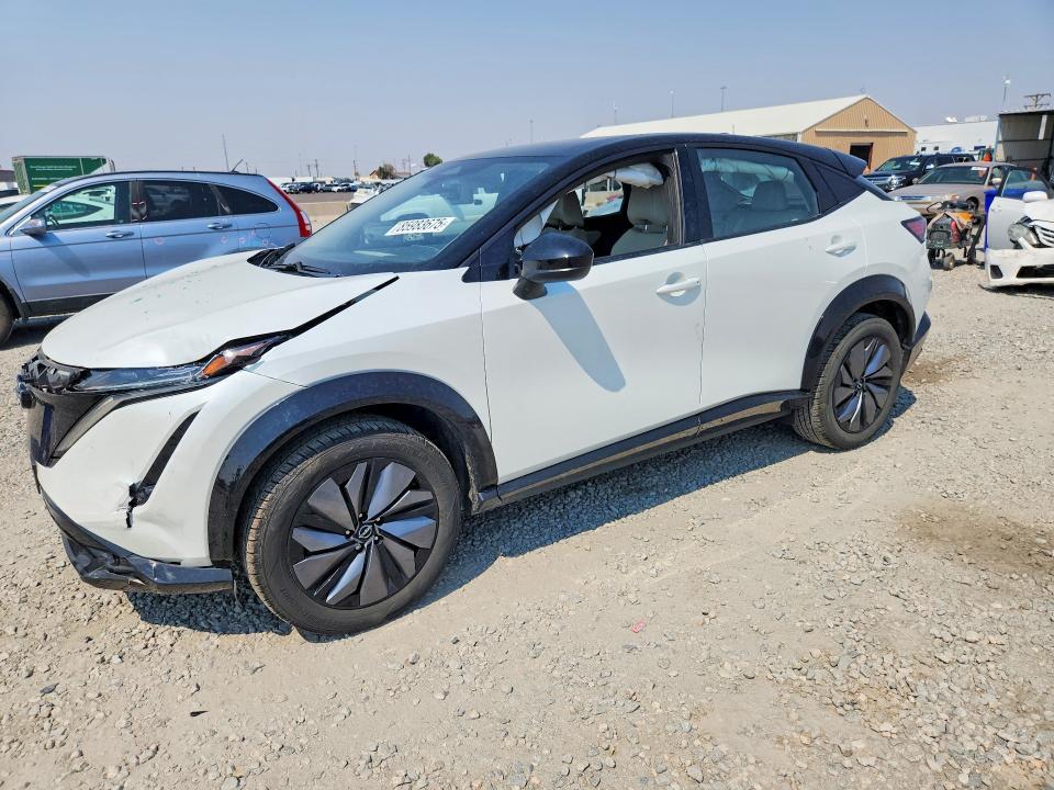 Nissan Ariya