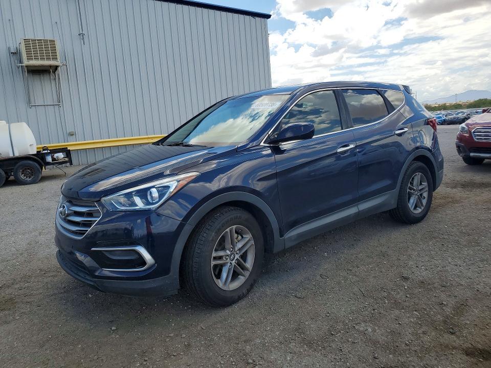 Hyundai Santa Fe Sport