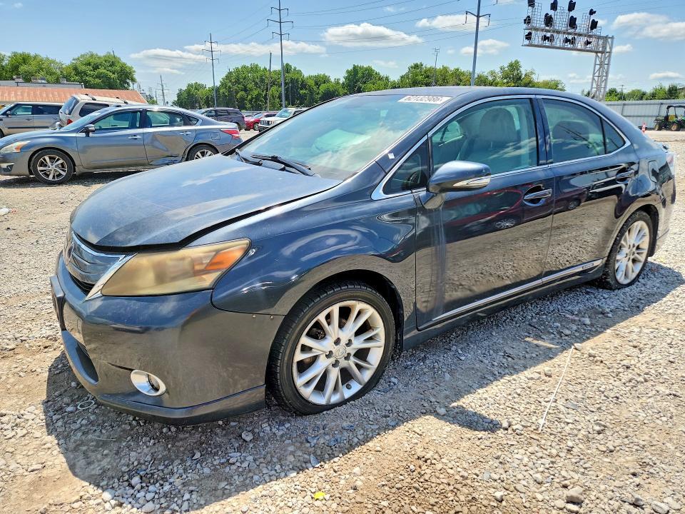 Lexus Hs