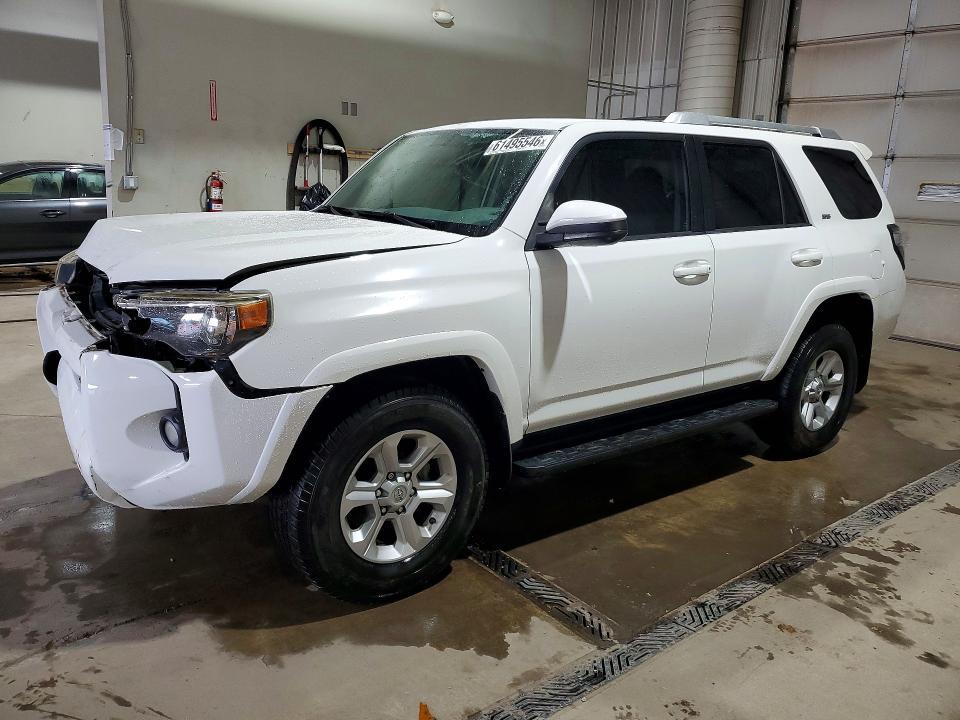 Toyota 4Runner
