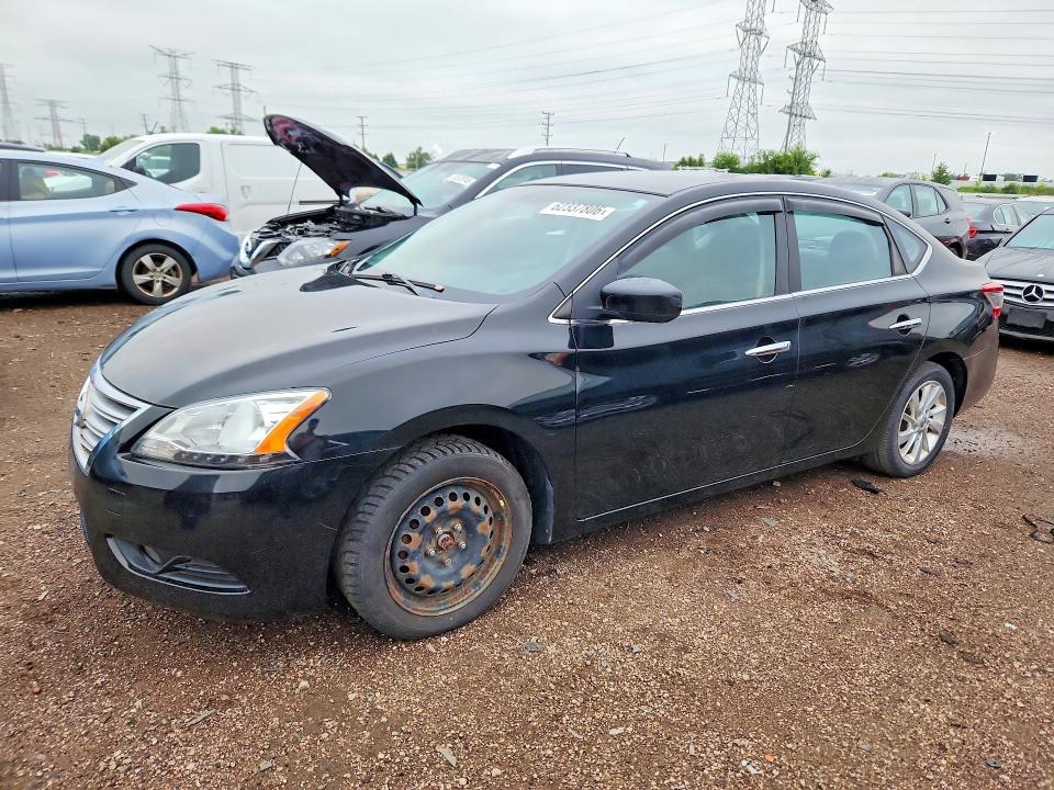 Nissan Sentra