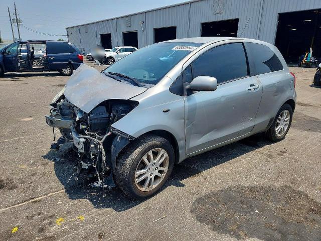 2007 Toyota Yaris — фото 1