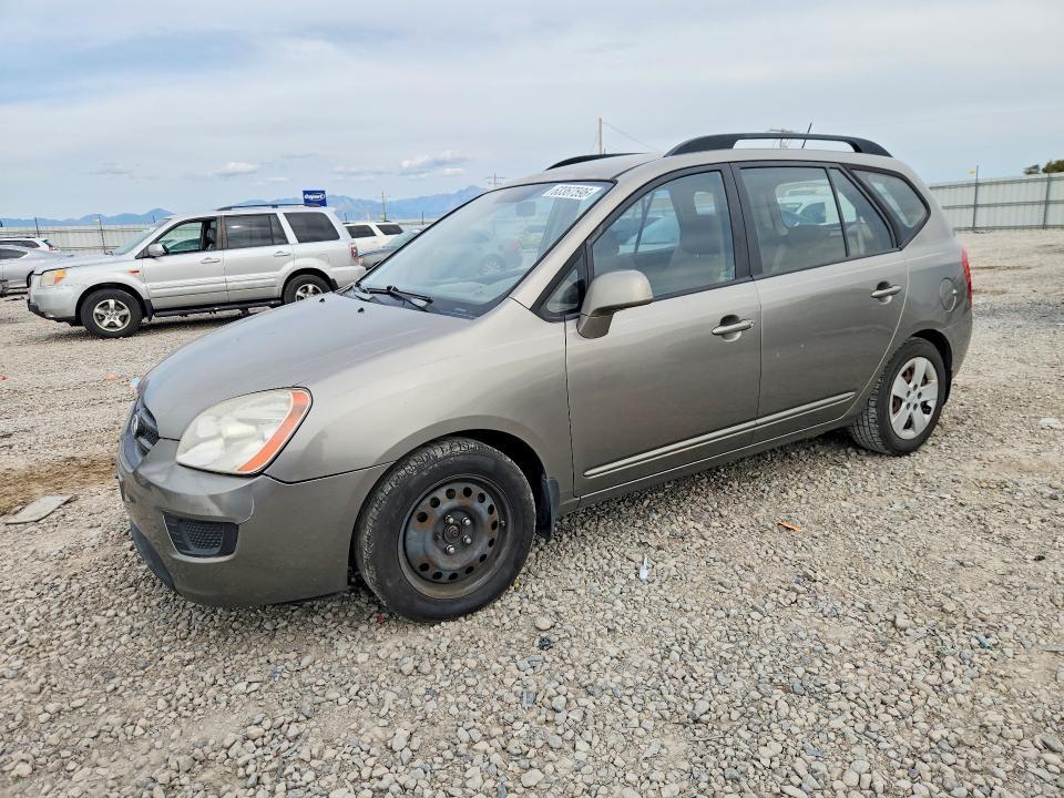 Kia Rondo