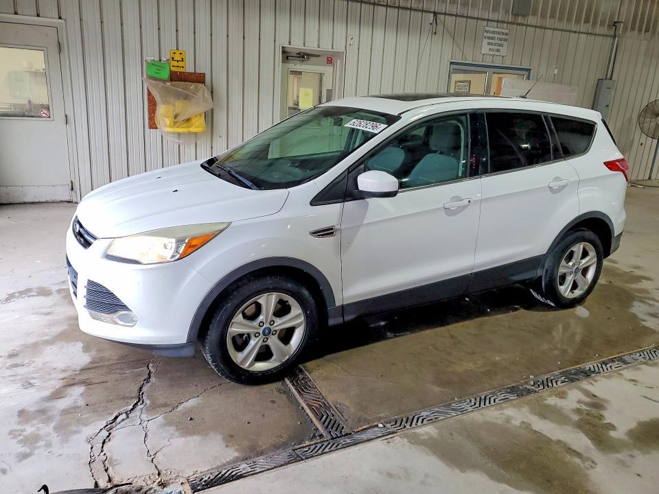 2013 Ford Escape — фото 1
