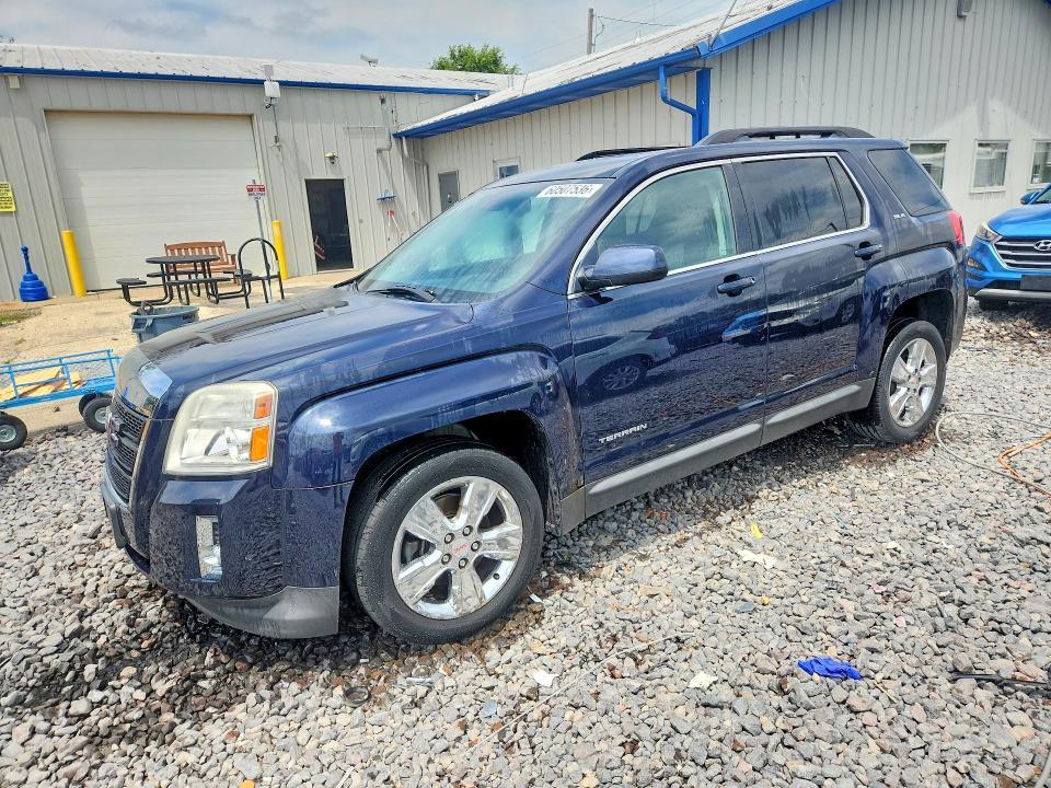 Gmc Terrain