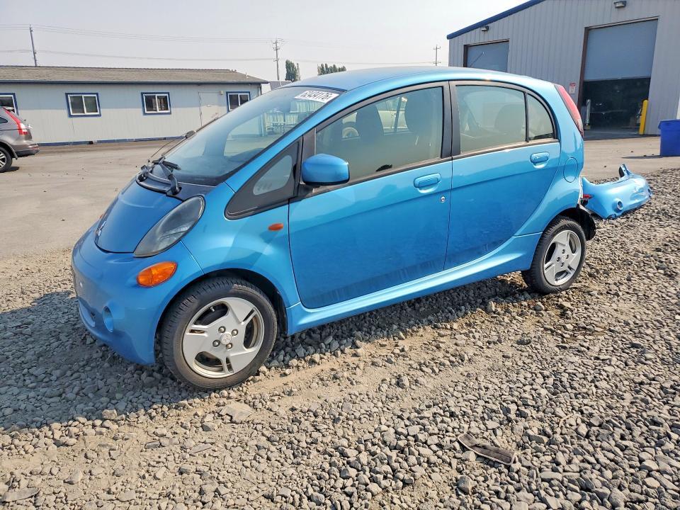 Mitsubishi I Miev