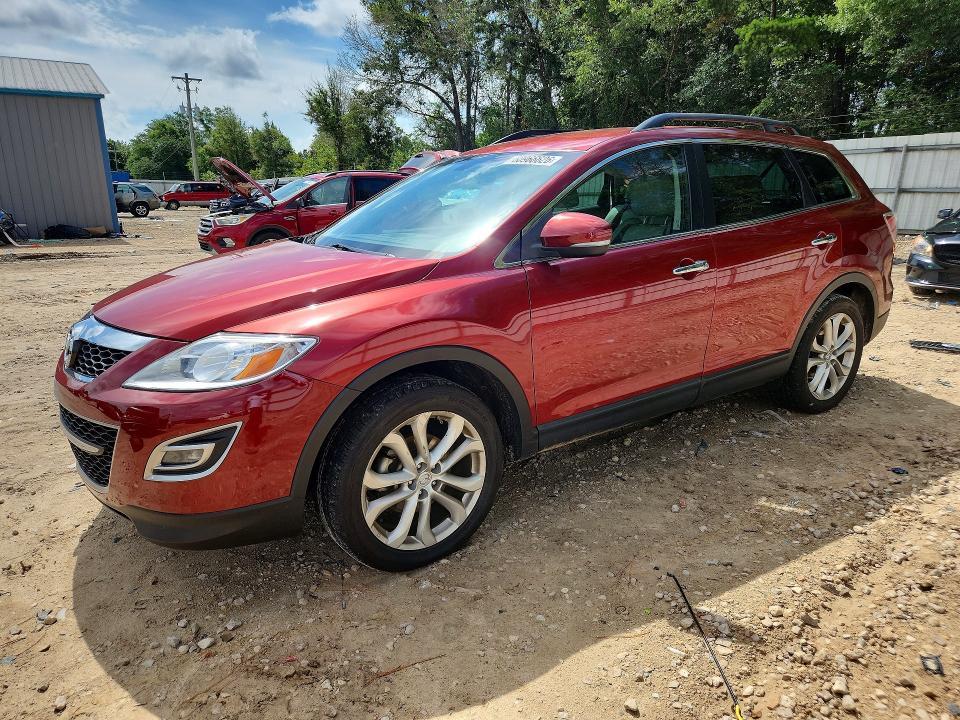 Mazda Cx-9