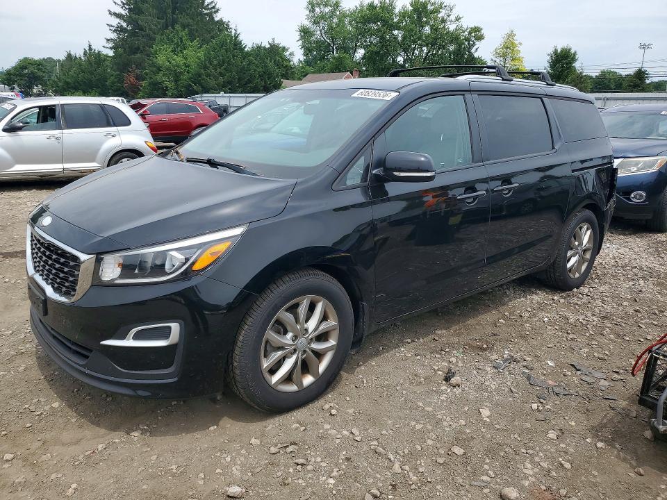 Kia Sedona