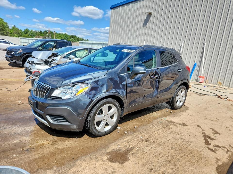 Buick Encore