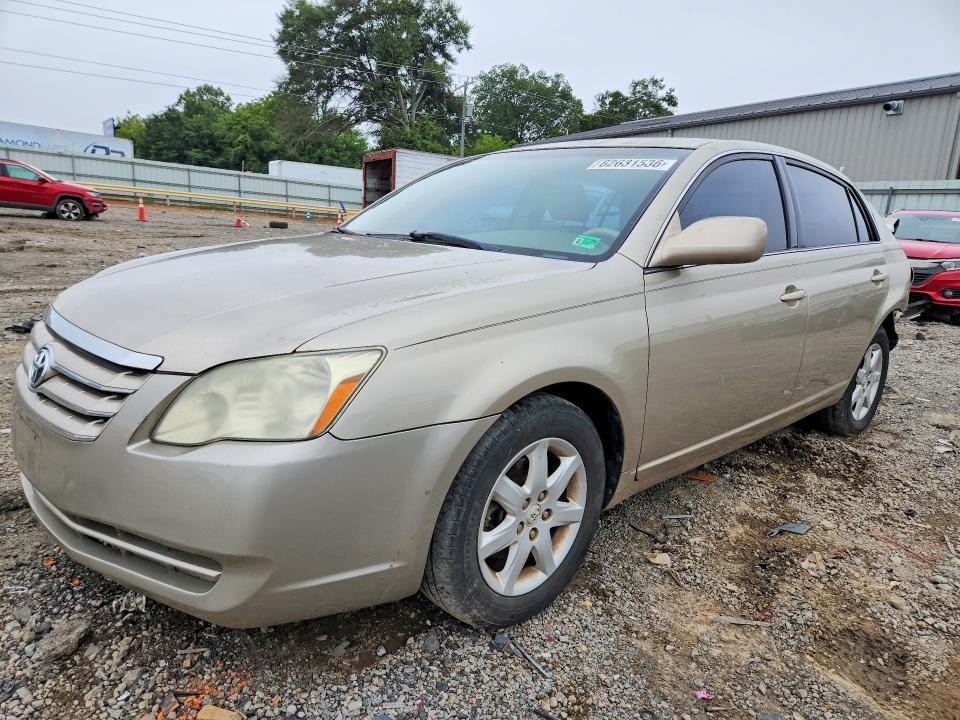 2006 Toyota Avalon — фото 1
