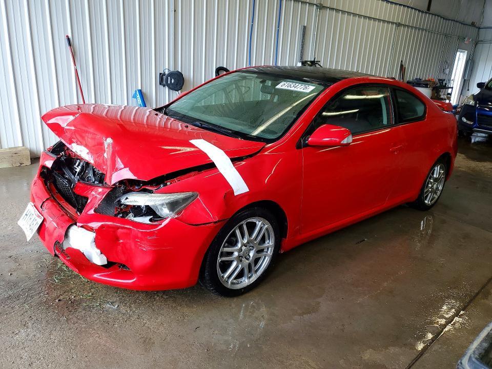 Scion Tc
