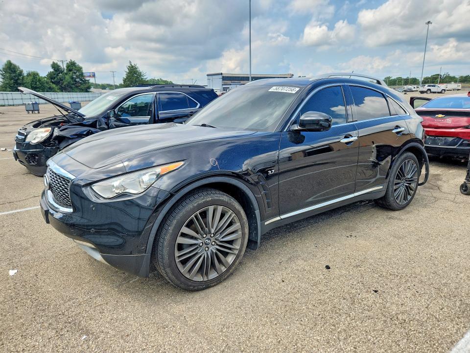 Infiniti Qx70