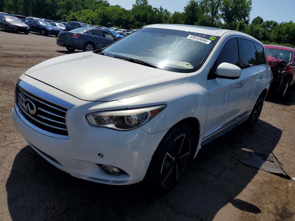 Infiniti Jx35