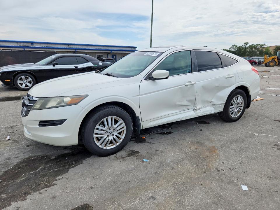 Honda Crosstour