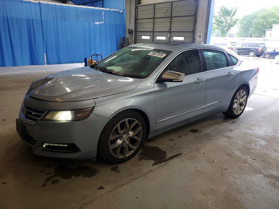 Chevrolet Impala