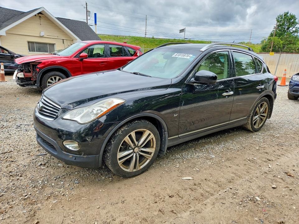 Infiniti Qx50