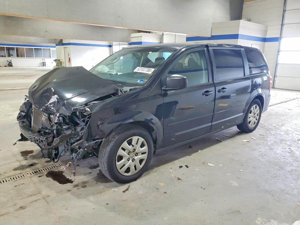 Dodge Grand Caravan