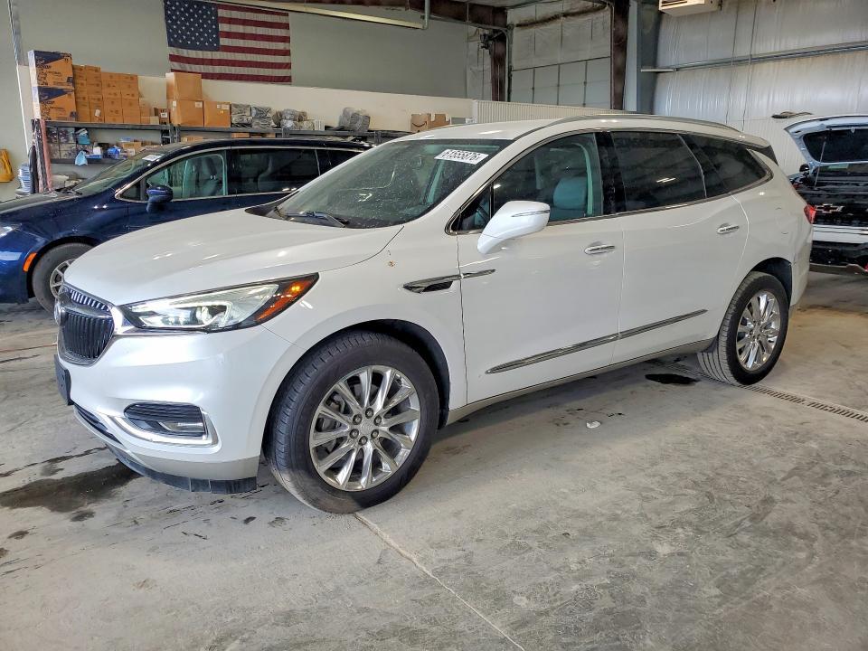2018 Buick Enclave — фото 1