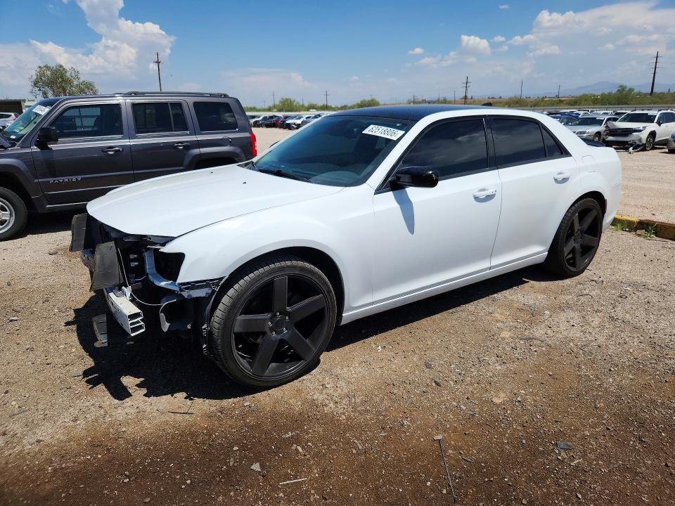 Chrysler 300
