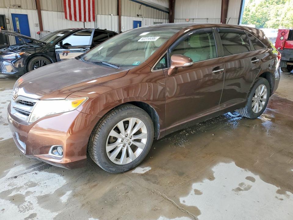 Toyota Venza