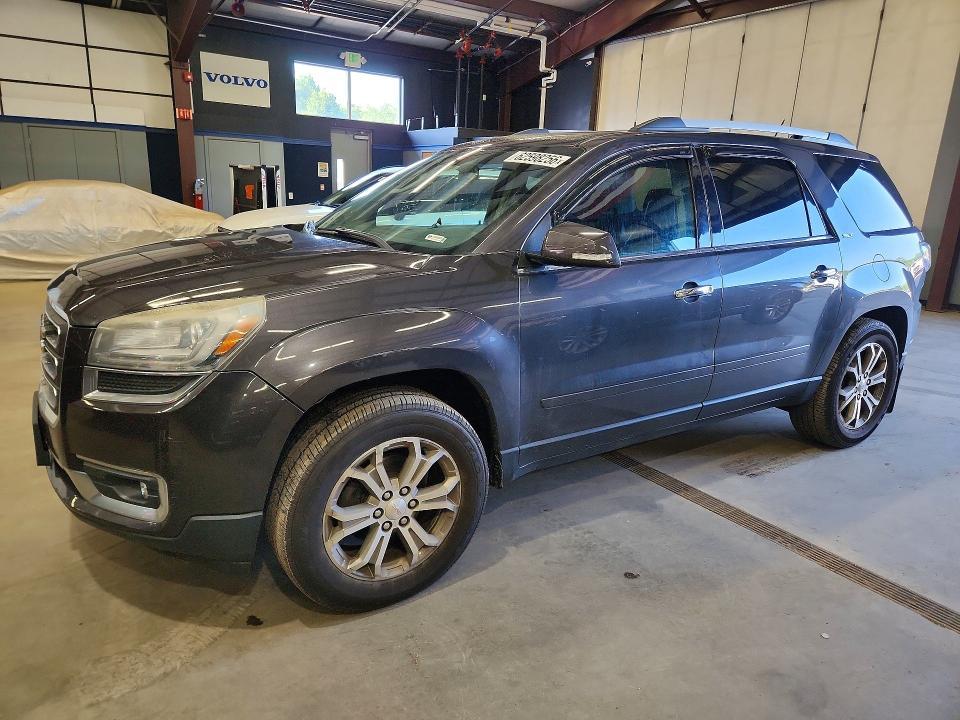 2015 Gmc Acadia — фото 1