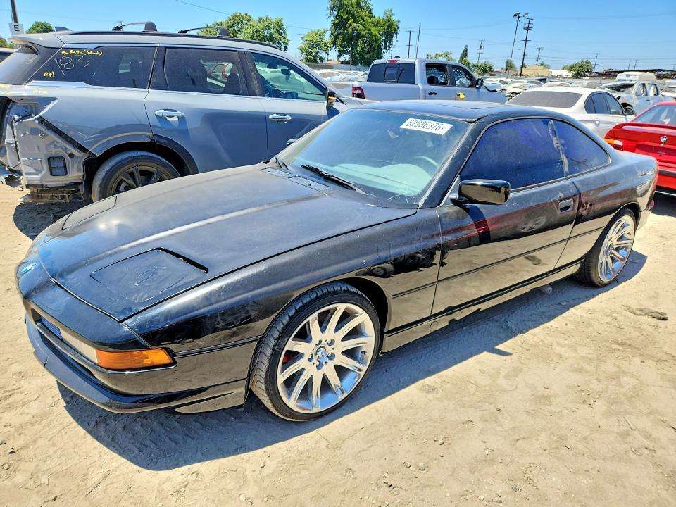 BMW 850