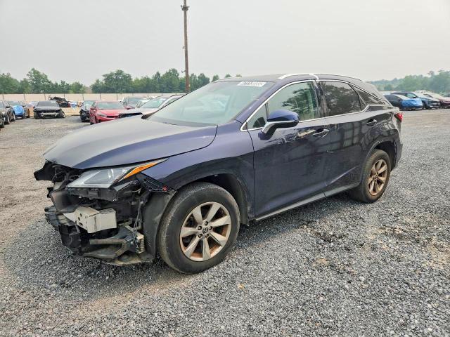 2019 Lexus Rx 350 — фото 1