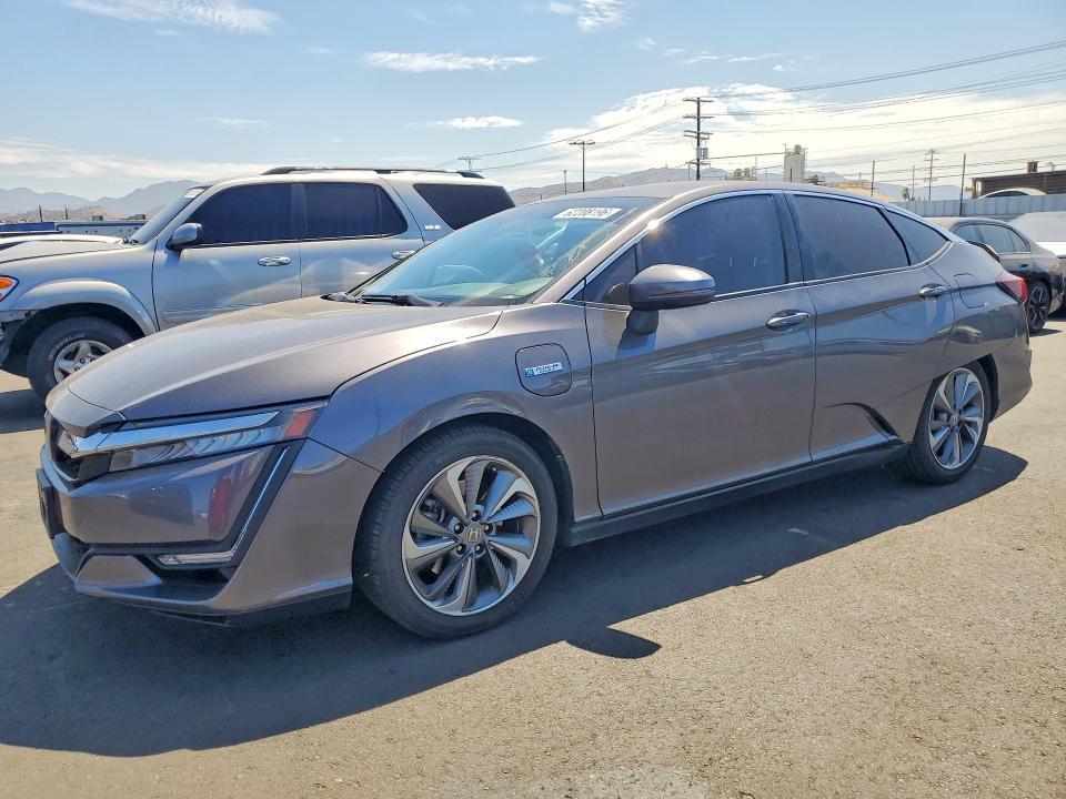 Honda Clarity