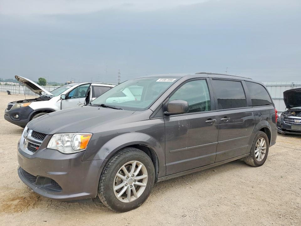 Dodge Grand Caravan