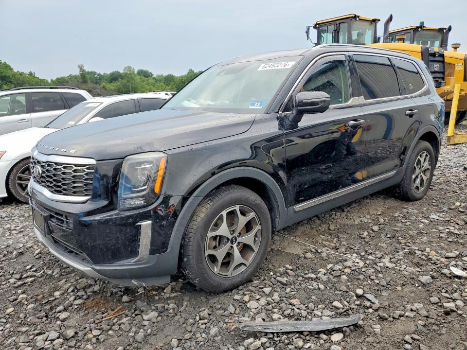 Kia Telluride