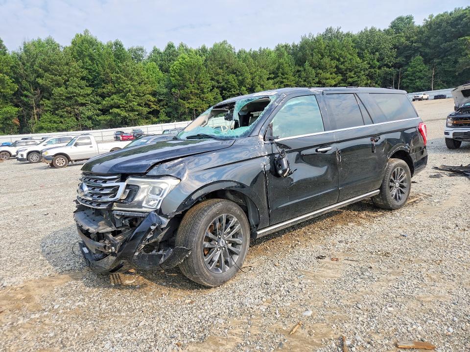 Ford Expedition