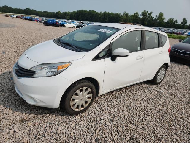 Nissan Versa Note